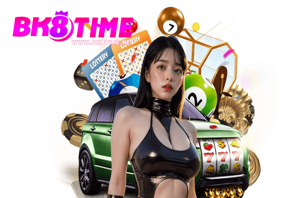 bk8time สล็อต