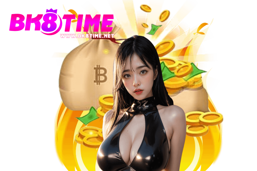 bk8time เว็บตรง